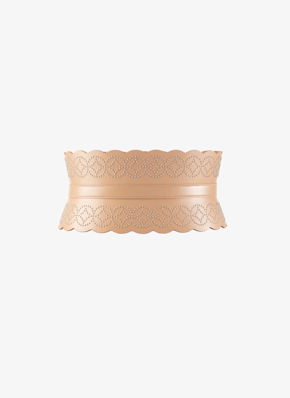 Belts ALAÏA SANDY BELTS